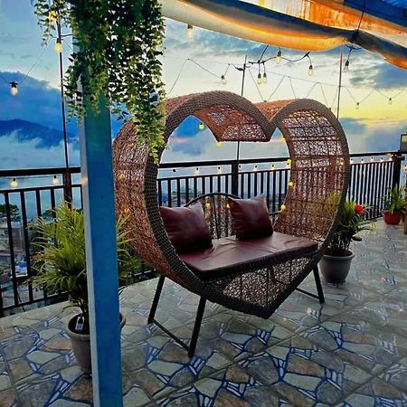 Mountain And Sunsetview Baguio Residences Baguio City Esterno foto