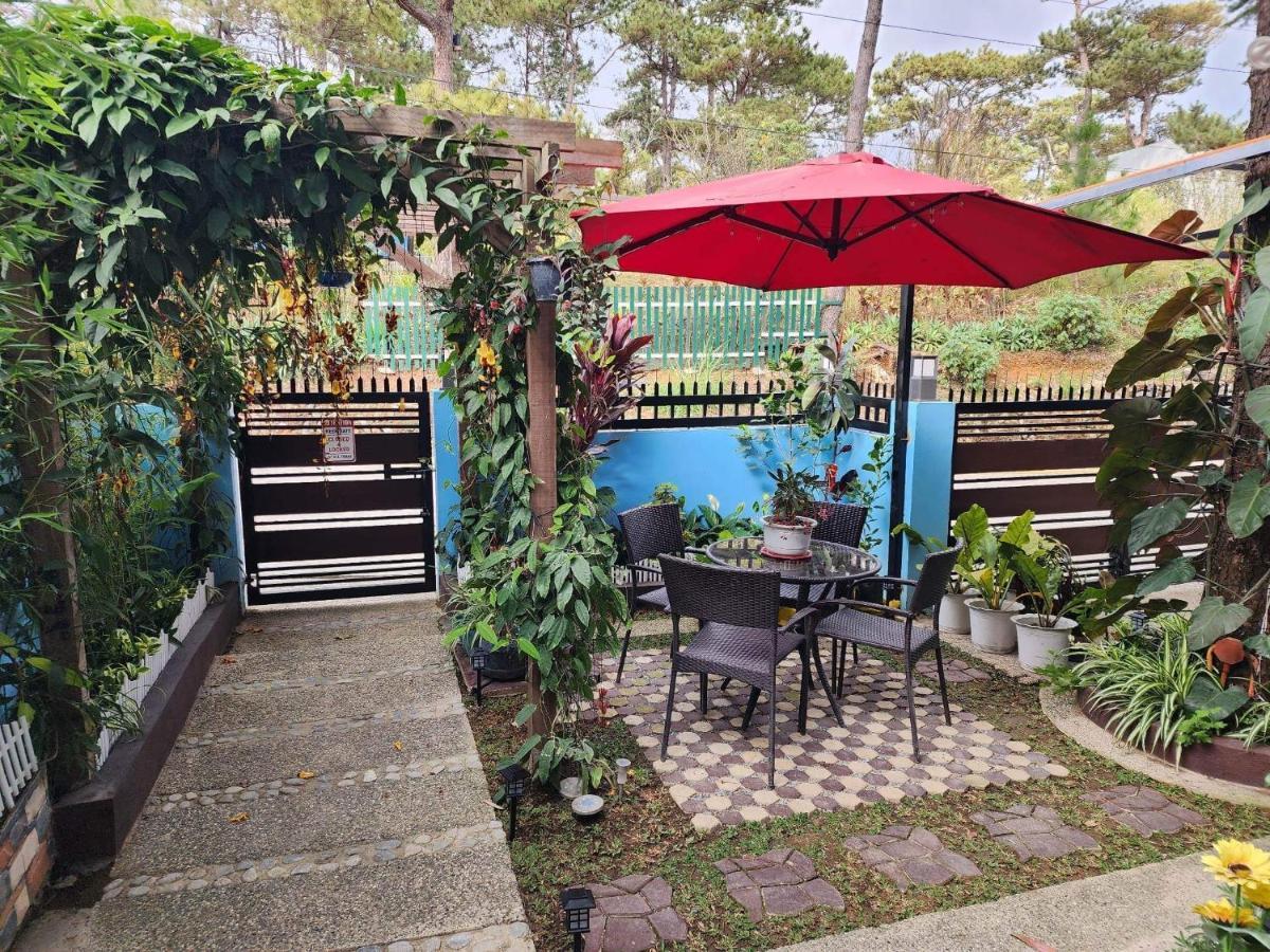 Mountain And Sunsetview Baguio Residences Baguio City Esterno foto