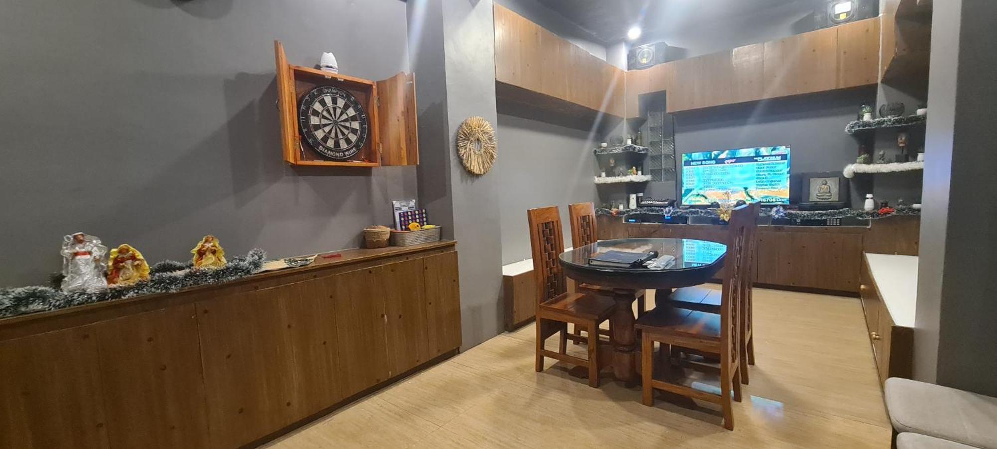 Mountain And Sunsetview Baguio Residences Baguio City Esterno foto